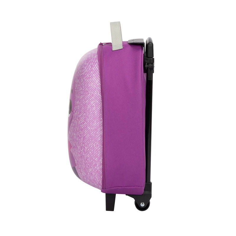 MOCHILA CON RUEDAS TINY FLAMINGO TINY LOVE - 5