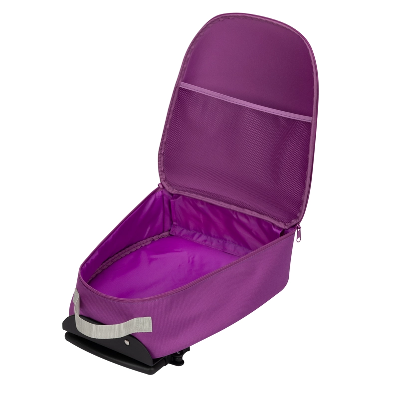 MOCHILA CON RUEDAS TINY FLAMINGO TINY LOVE - 6