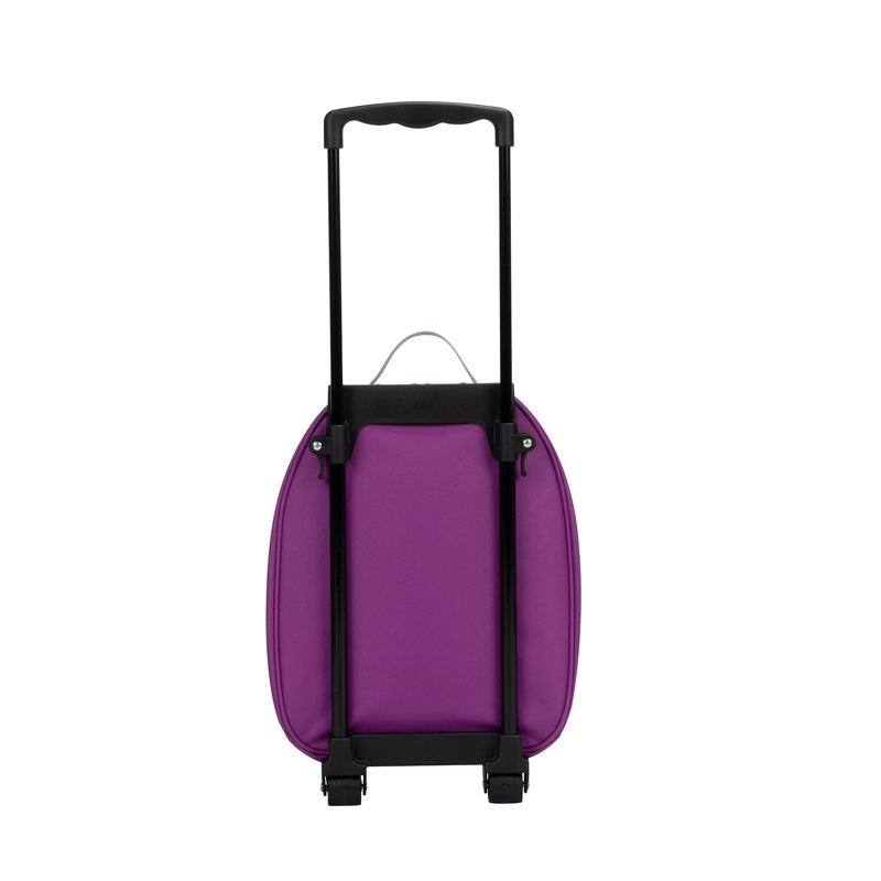 MOCHILA CON RUEDAS TINY FLAMINGO TINY LOVE - 7