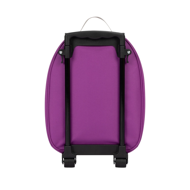 MOCHILA CON RUEDAS TINY FLAMINGO TINY LOVE - 8