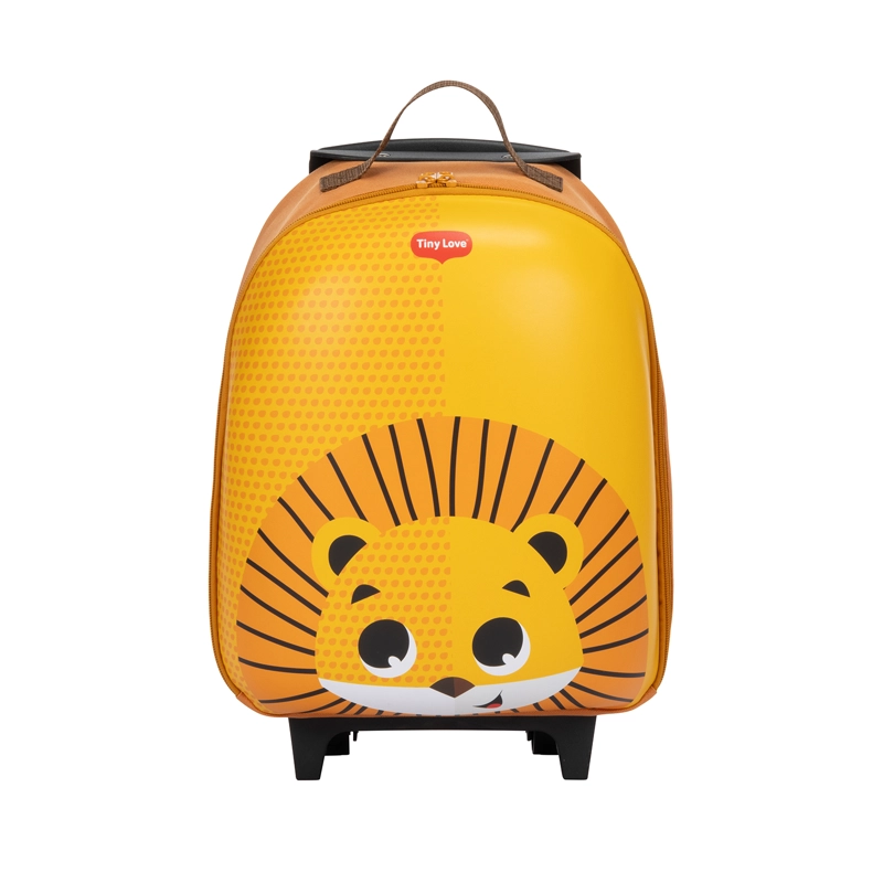 MOCHILA CON RUEDAS TINY LEON TINY LOVE - 3