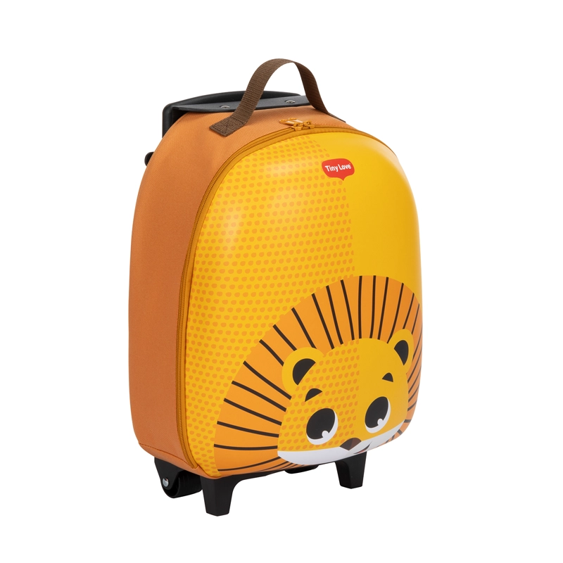 MOCHILA CON RUEDAS TINY LEON TINY LOVE - 4