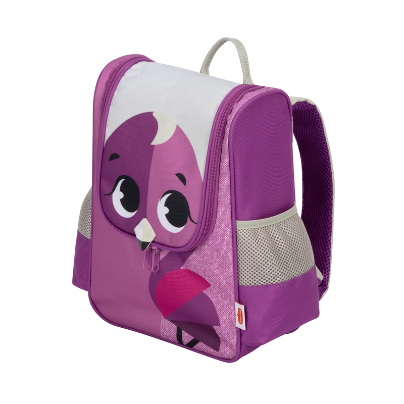 MOCHILA TINY FLAMINGO TINY LOVE - 1