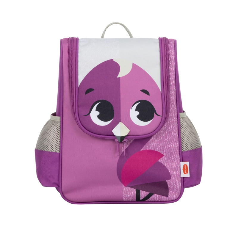 MOCHILA TINY FLAMINGO TINY LOVE - 2