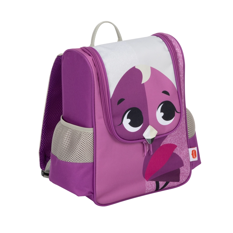 MOCHILA TINY FLAMINGO TINY LOVE - 3