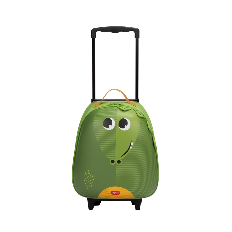 MOCHILA CON RUEDAS TINY CROCO TINY LOVE - 1