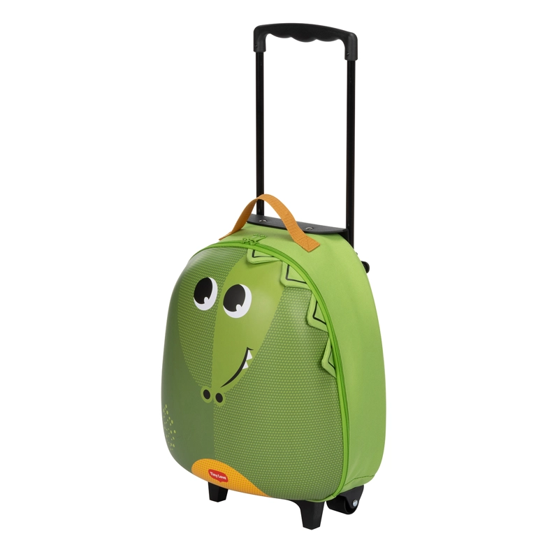 MOCHILA CON RUEDAS TINY CROCO TINY LOVE - 2