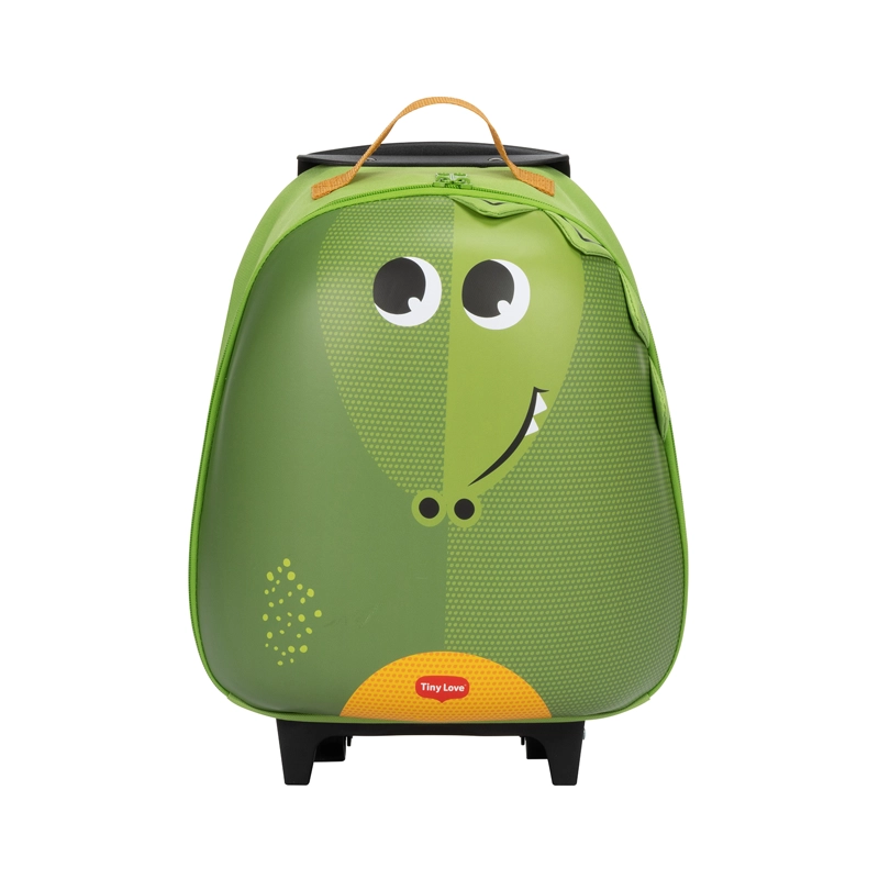 MOCHILA CON RUEDAS TINY CROCO TINY LOVE - 3