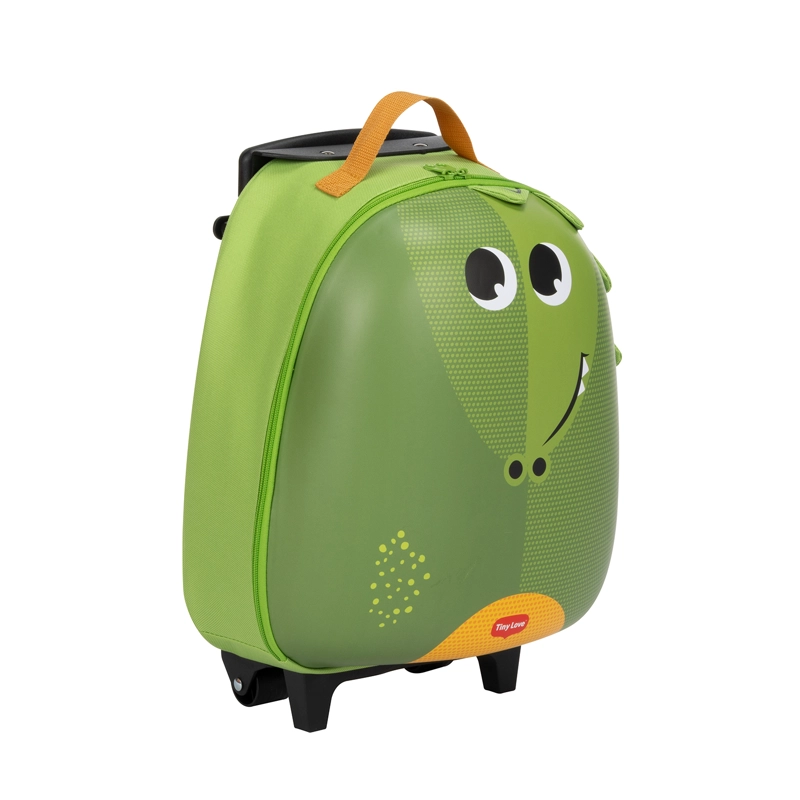 MOCHILA CON RUEDAS TINY CROCO TINY LOVE - 4