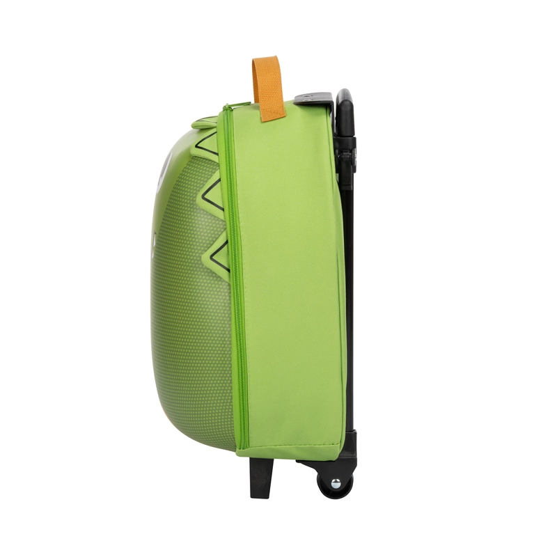 MOCHILA CON RUEDAS TINY CROCO TINY LOVE - 5