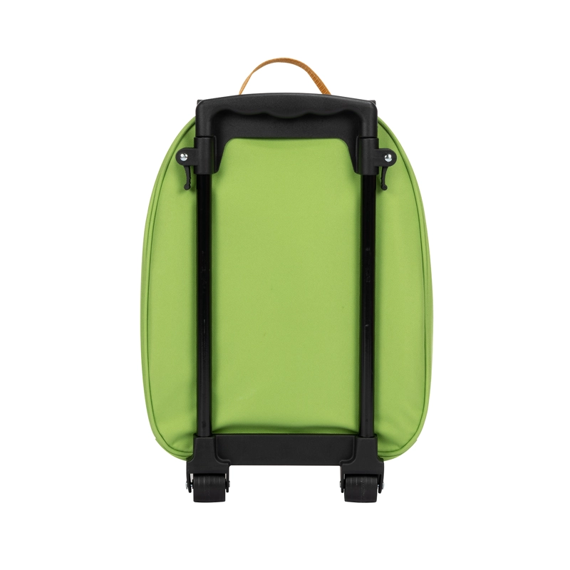 MOCHILA CON RUEDAS TINY CROCO TINY LOVE - 8