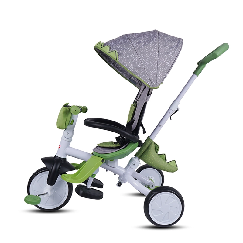 TRICICLO TINY CROCO TINY LOVE - 7
