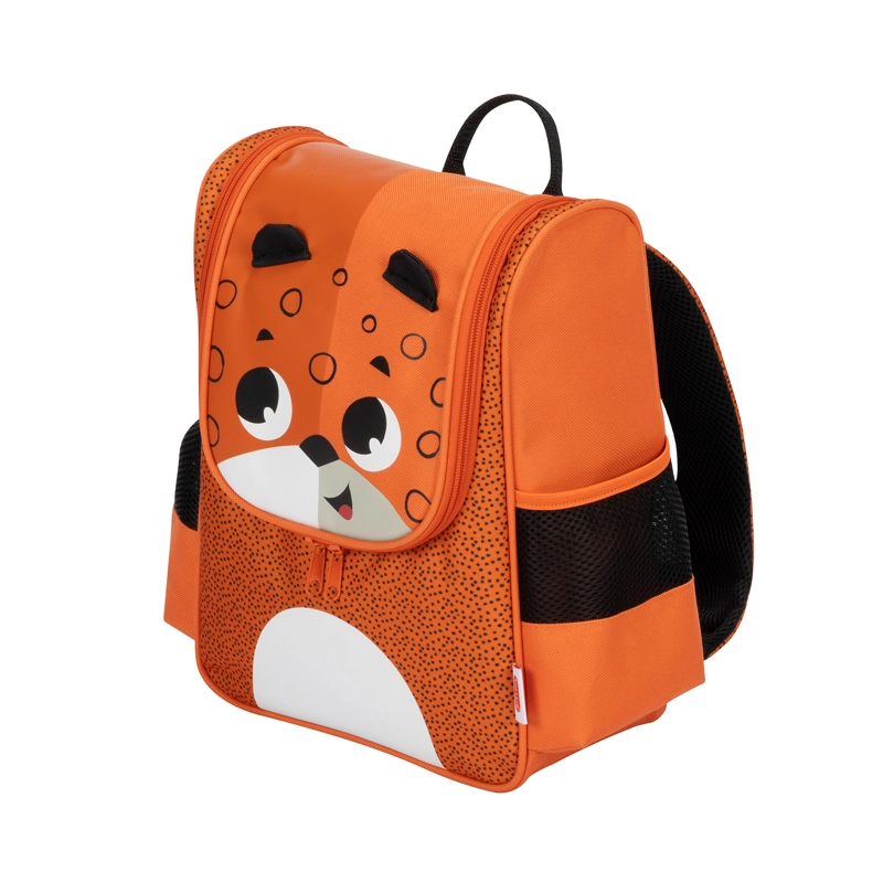 MOCHILA TINY JAGUAR TINY LOVE - 1