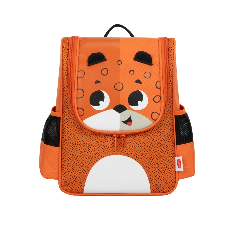 MOCHILA TINY JAGUAR TINY LOVE - 2