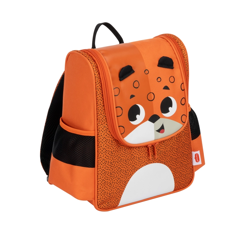 MOCHILA TINY JAGUAR TINY LOVE - 3