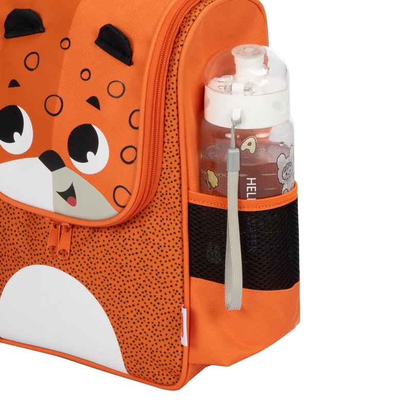 MOCHILA TINY JAGUAR TINY LOVE - 6