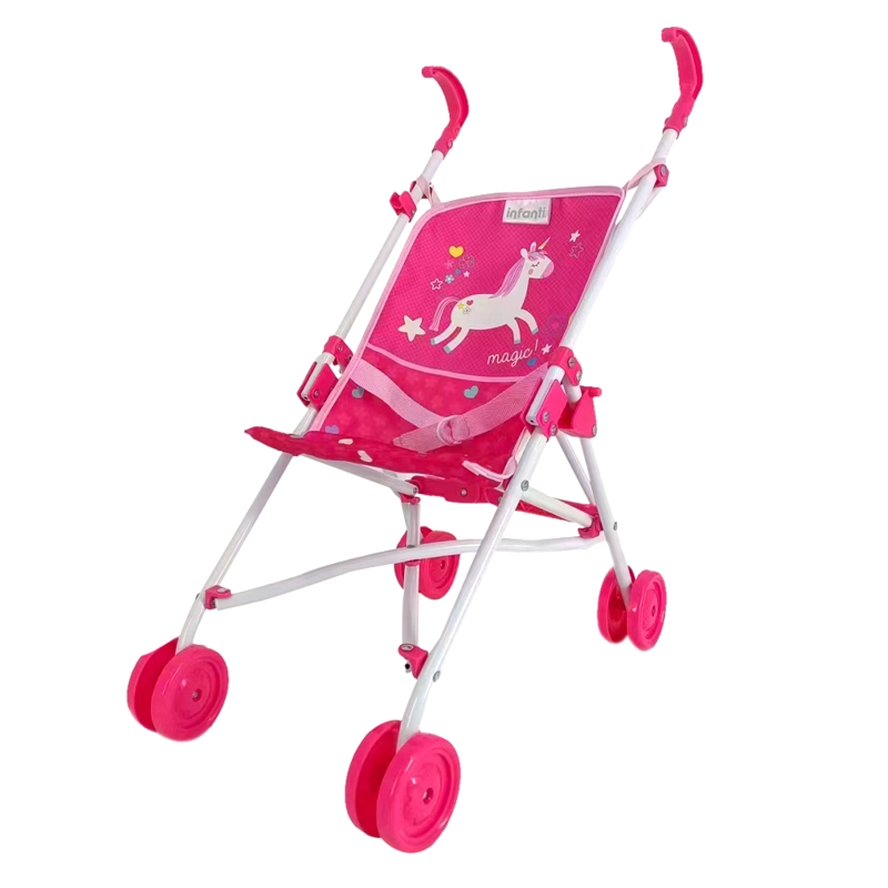 MI PRIMER COCHE INFANTI - 1