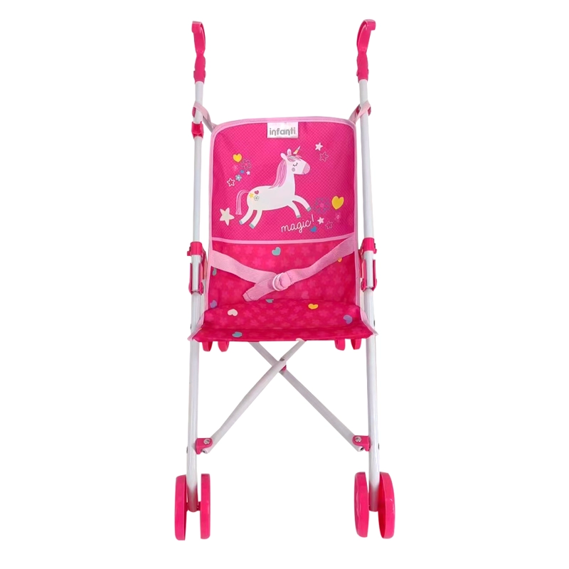 MI PRIMER COCHE INFANTI - 2