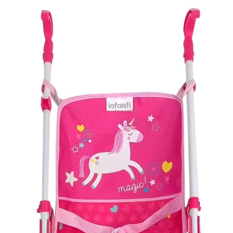 MI PRIMER COCHE INFANTI - 3