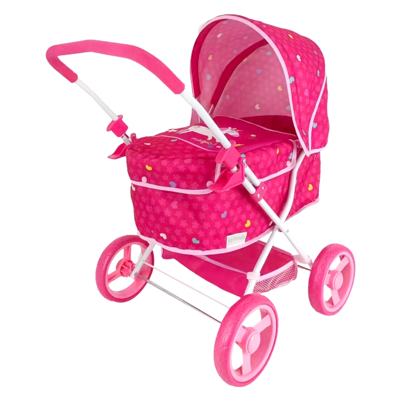 COCHE DE MUÑECAS INFANTI - 1