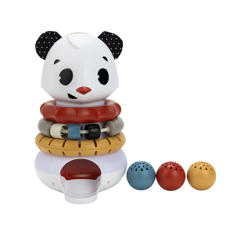 JUGUETE INFANTI APILABLE TINY ROCKERS 3 EN 1 TINY LOVE - 2