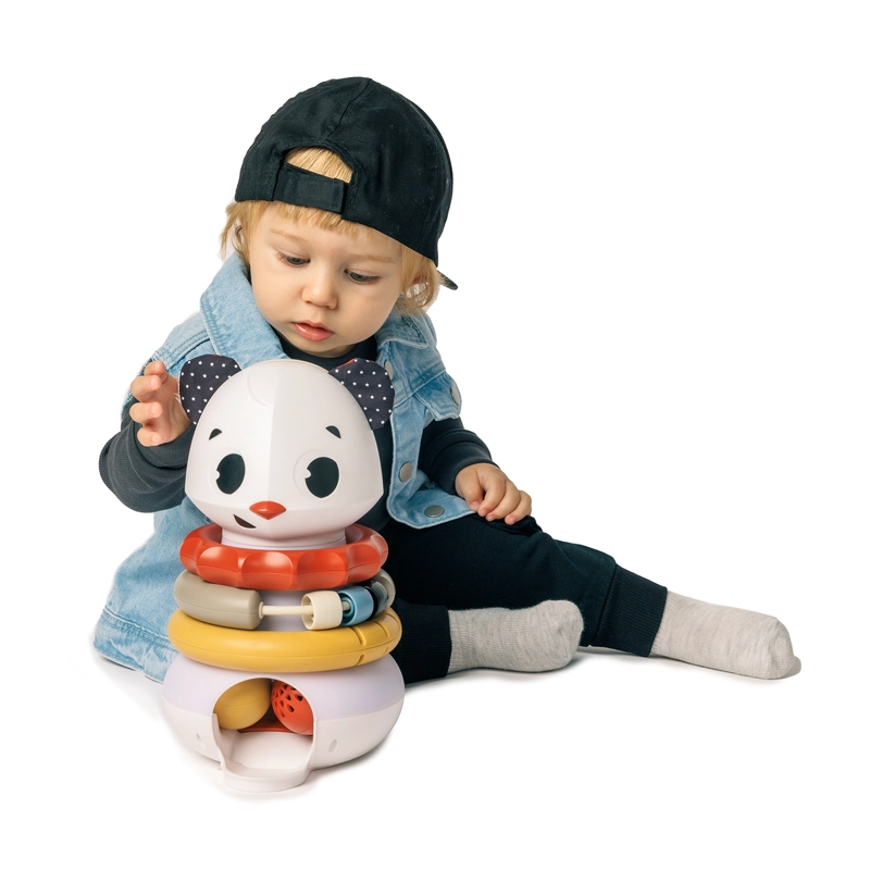 JUGUETE INFANTI APILABLE TINY ROCKERS 3 EN 1 TINY LOVE - 3