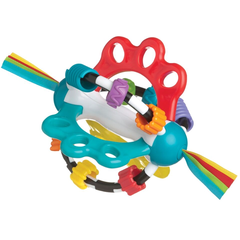 BOLA EXPLORADORA REFRESH PLAYGRO - 1