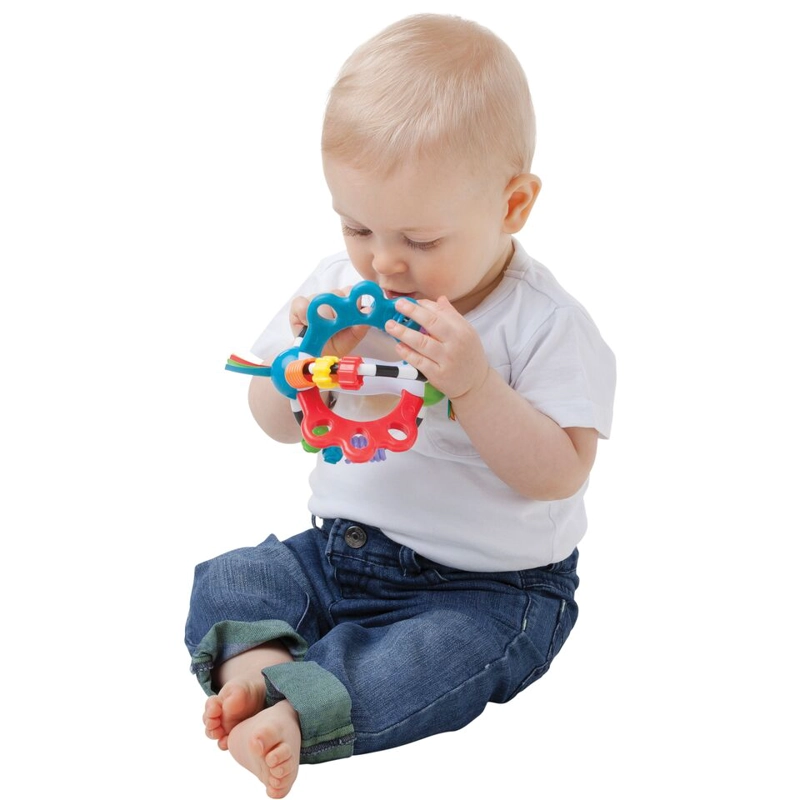 BOLA EXPLORADORA REFRESH PLAYGRO - 2