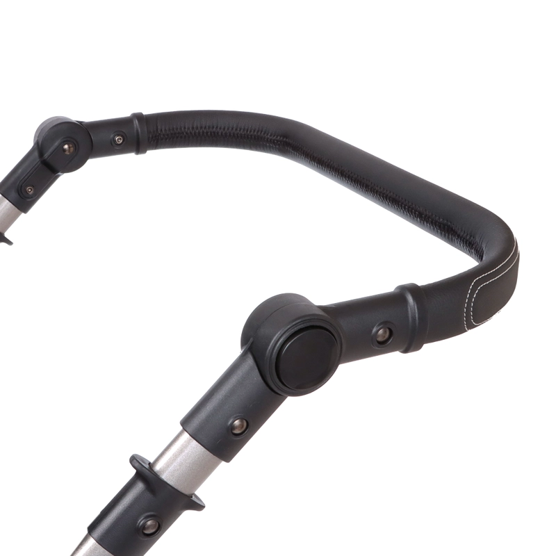 COCHE INFANTI TRAVEL SYSTEM EPIC 6G BLACK NEGRO - 8