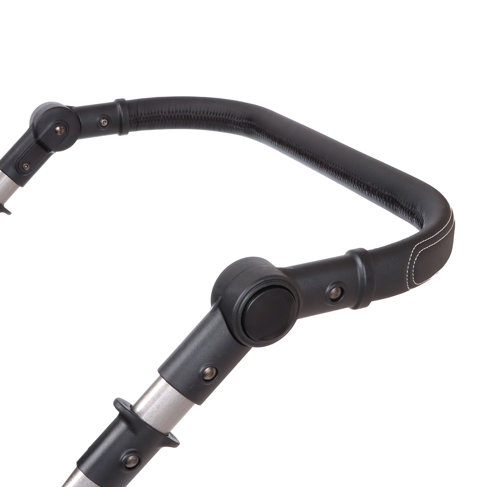 COCHE INFANTI TRAVEL SYSTEM EPIC 6G BLACK NEGRO - 8