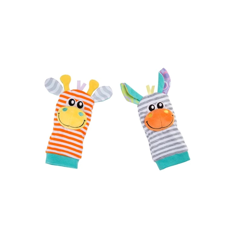 SONAJERO JUNGLA MANITO Y PIPE REFRESH PLAYGRO - 3