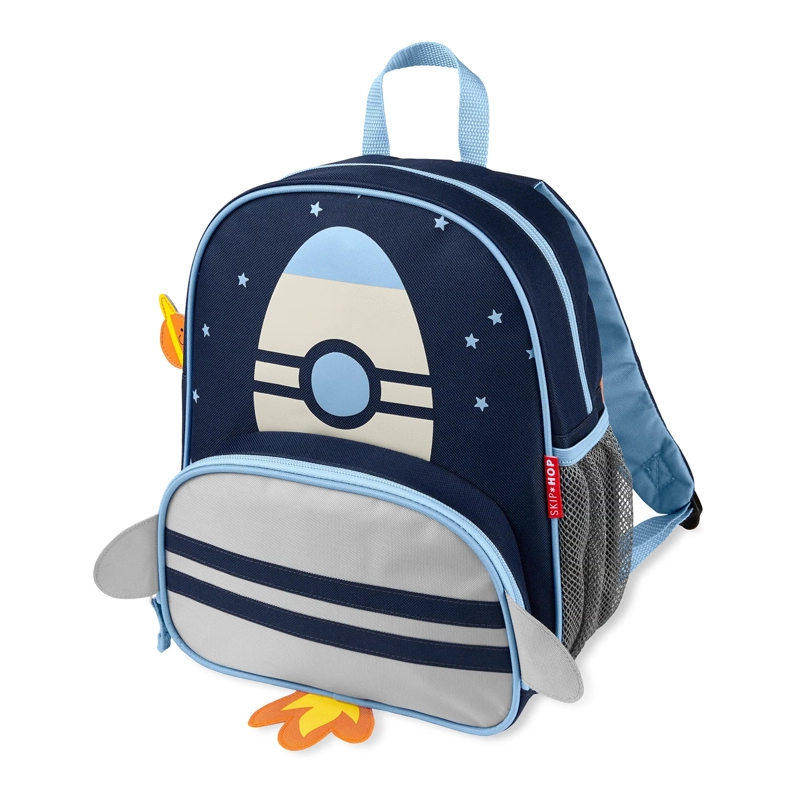 MOCHILA ROCKET LITTLE KID BACKPACK SKIP HOP - 1