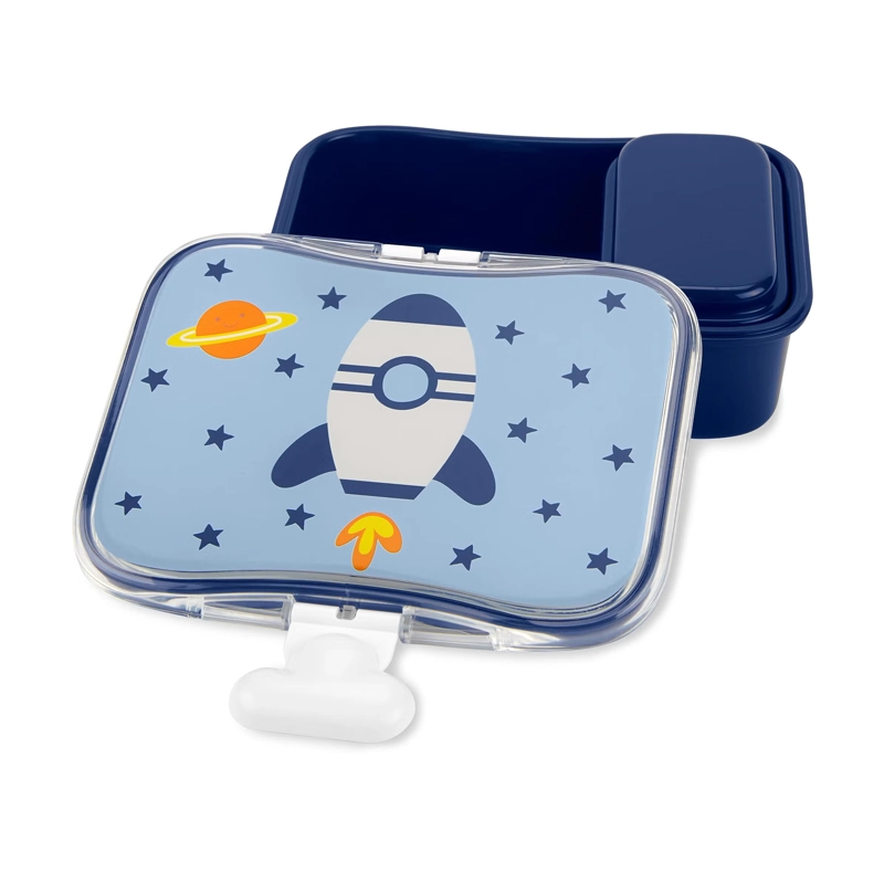 CONTENEDOR DE ALIMENTO - ROCKET SKIP HOP - 1