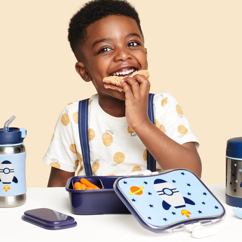 CONTENEDOR DE ALIMENTO - ROCKET SKIP HOP - 4