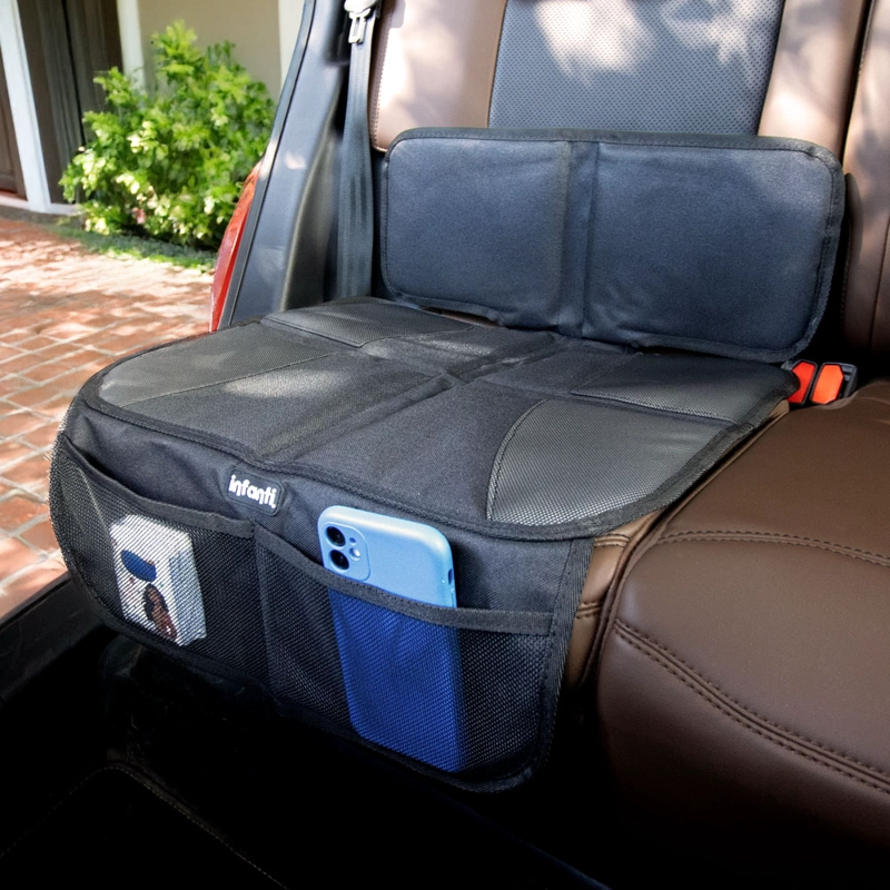 PROTECTOR Y ORGANIZADOR DE ASIENTO MADOW MADOW - 2