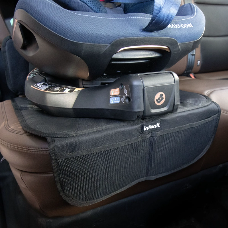 PROTECTOR Y ORGANIZADOR DE ASIENTO MADOW MADOW - 5
