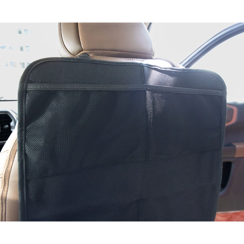 PROTECTOR ASIENTO TRASERO NERO INFANTI - 2