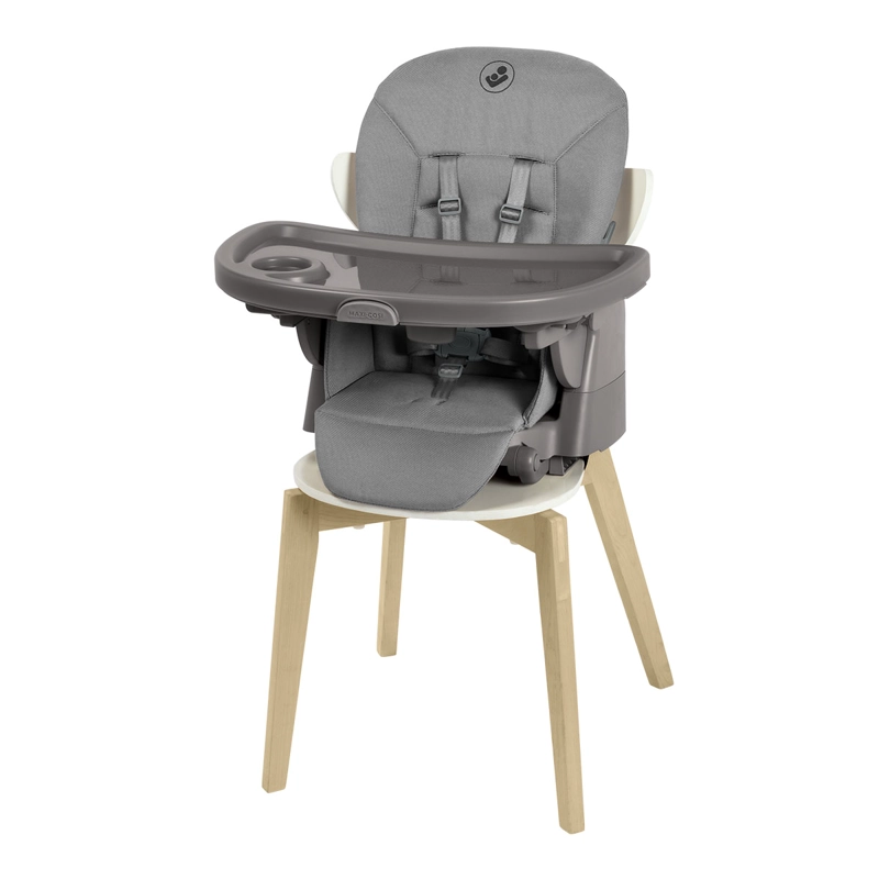 SILLA ALTA MINLA PRO ELEGANCE GRAPHITE MAXI COSI - 3