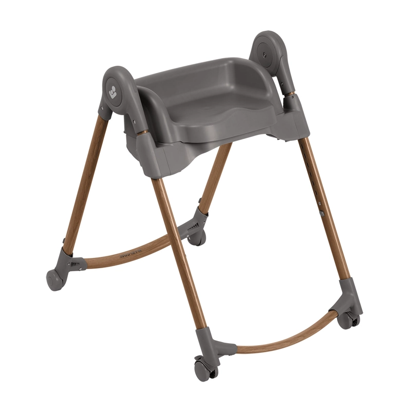 SILLA ALTA MINLA PRO ELEGANCE GRAPHITE MAXI COSI - 7