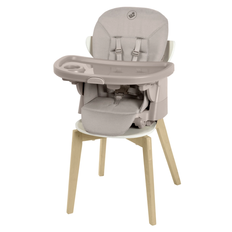SILLA DE COMER MINLA PRO ELEGANCE BEIGE MAXI COSI - 3