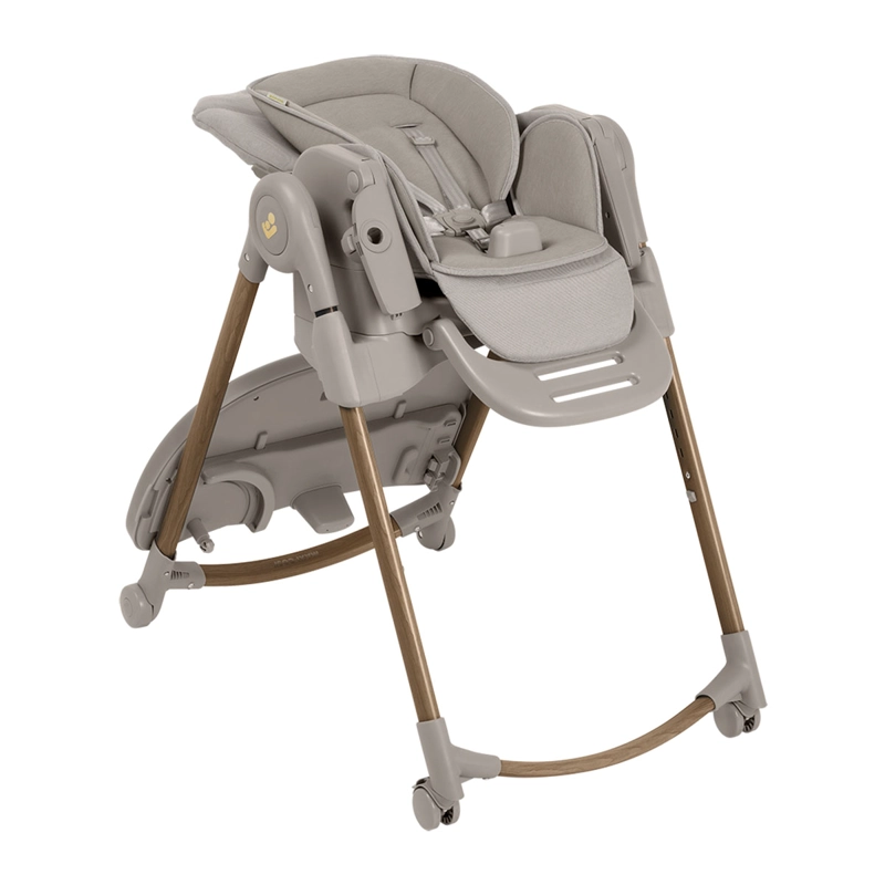 SILLA DE COMER MINLA PRO ELEGANCE BEIGE MAXI COSI - 6