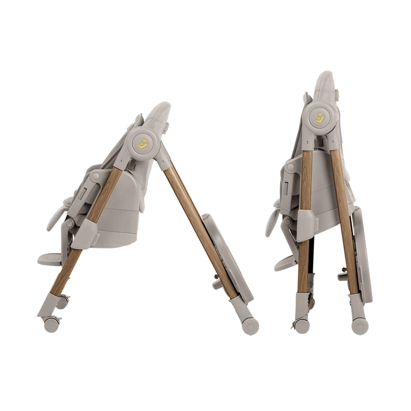 SILLA DE COMER MINLA PRO ELEGANCE BEIGE MAXI COSI - 8