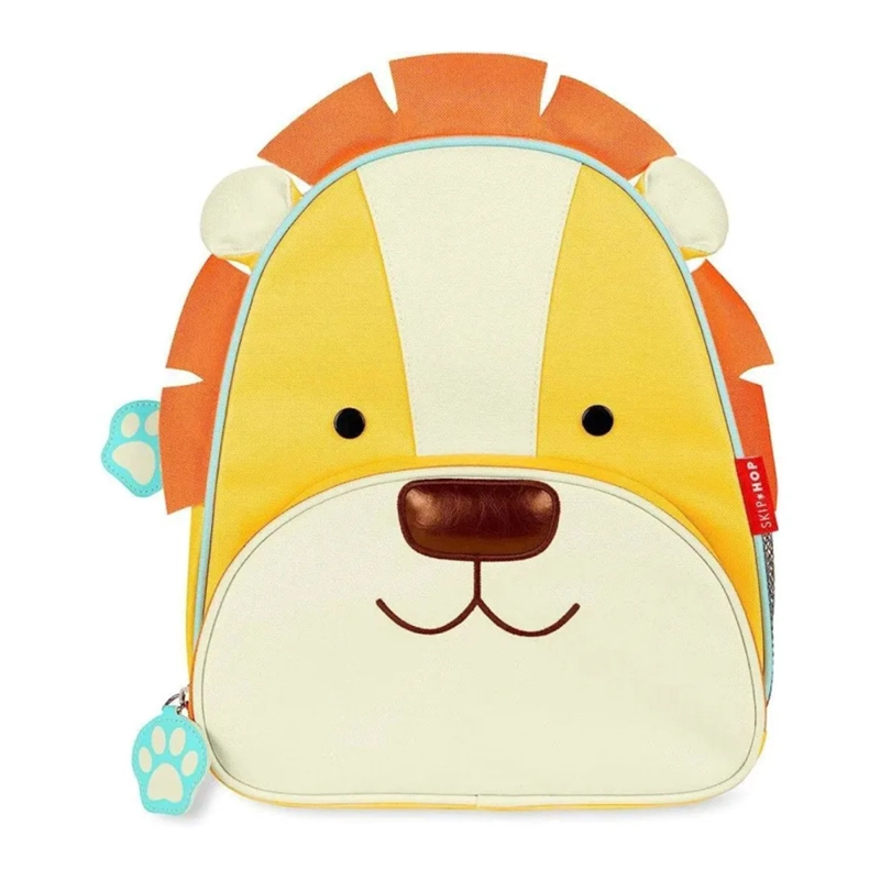 MOCHILA ZOO LITTLE - LEON SKIP HOP - 2