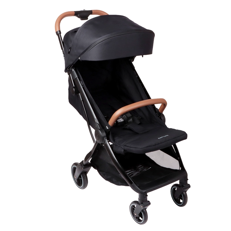 COCHE TS EVA BLACK/ CABRIOFIX I-SIZE MAXI COSI - 3
