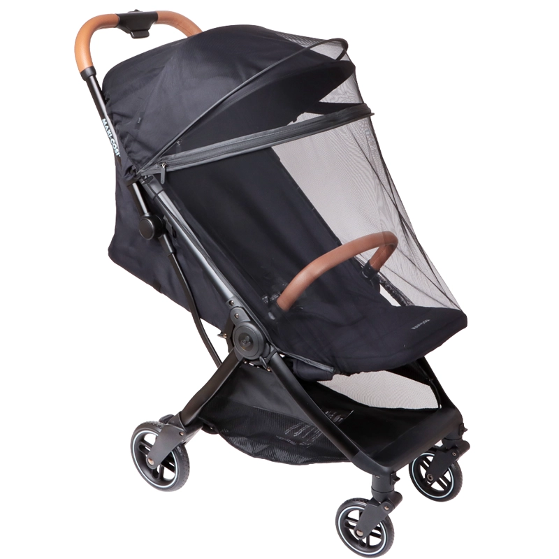 COCHE TS EVA BLACK/ CABRIOFIX I-SIZE MAXI COSI - 4
