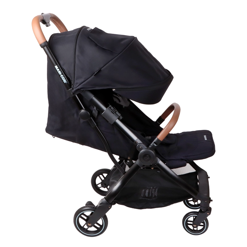 COCHE TS EVA BLACK/ CABRIOFIX I-SIZE MAXI COSI - 6