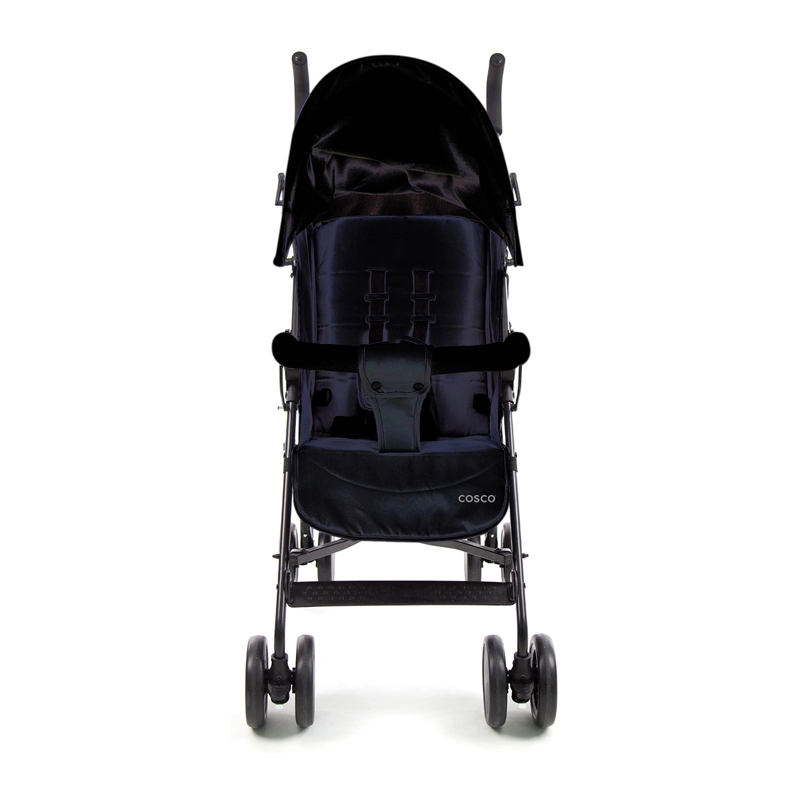 COCHE PASEO HOBBY BLACK COSCO - 2