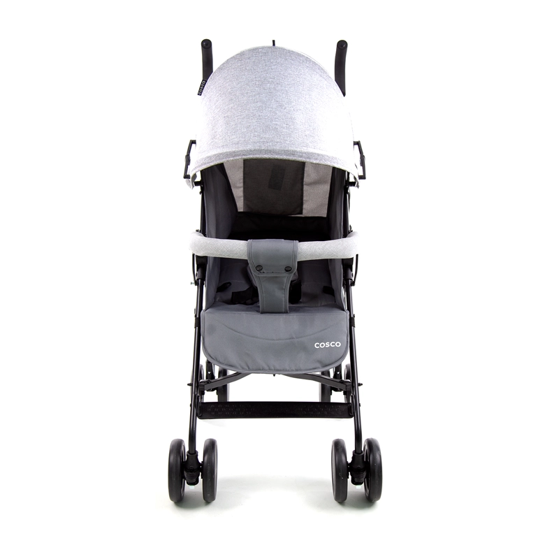COCHE PASEO HOBBY GREY COSCO - 2