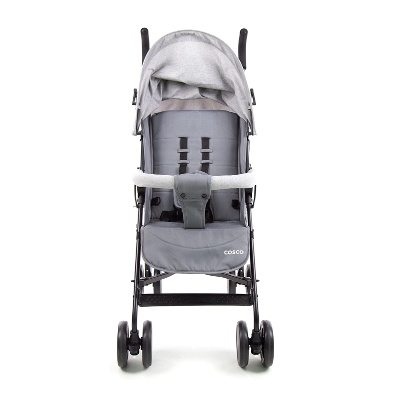 COCHE PASEO HOBBY GREY COSCO - 3