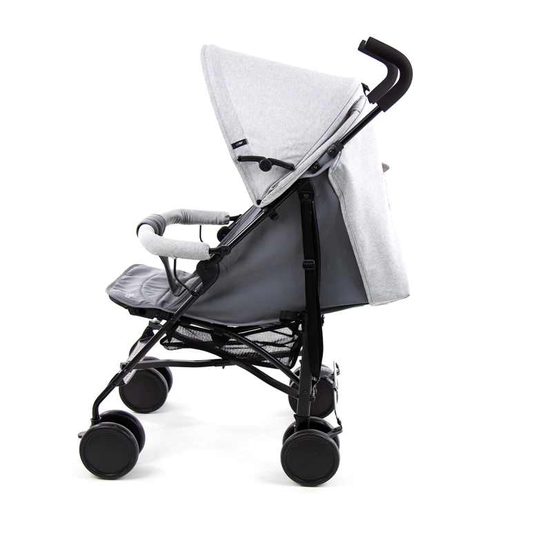 COCHE PASEO HOBBY GREY COSCO - 4
